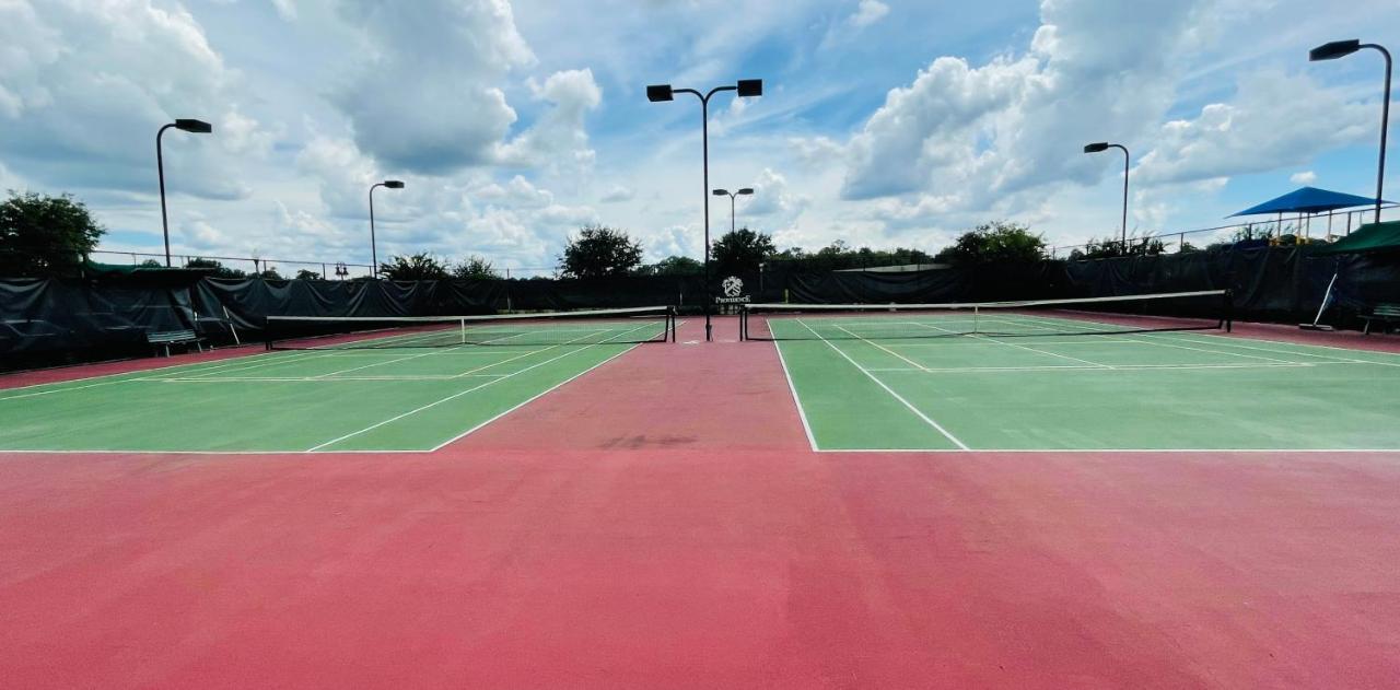 Large Family Friendly Vacation Home, Private Pool, Golf Course Location, Nr Orlando Disney Parks Florida Davenport Exterior photo